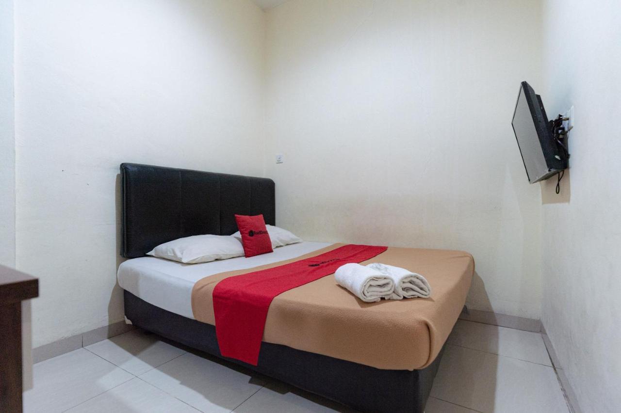 Reddoorz At Nagoya Indah Batam Hotel Kültér fotó
