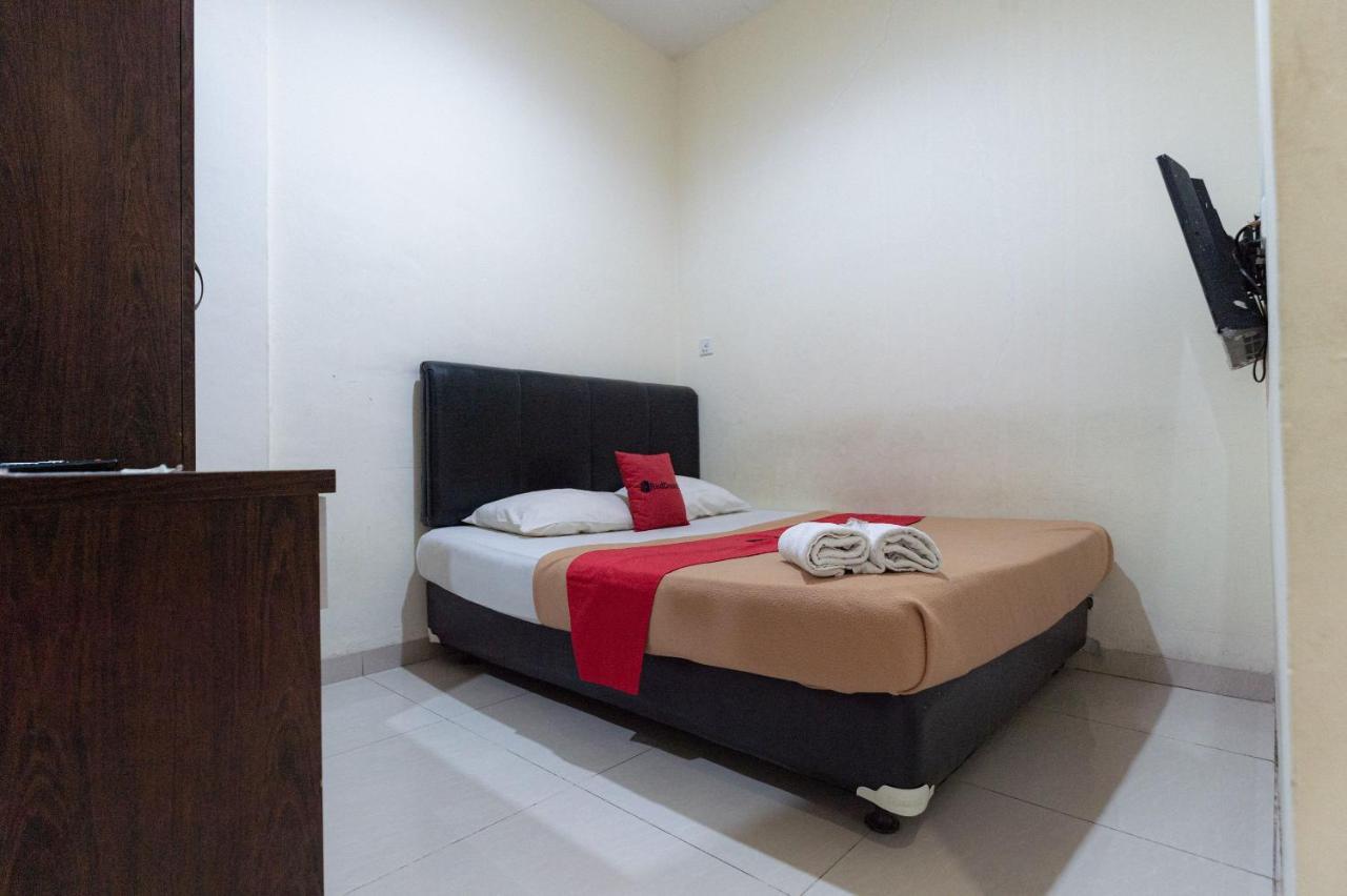 Reddoorz At Nagoya Indah Batam Hotel Kültér fotó