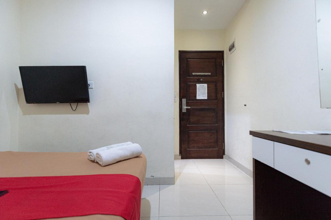 Reddoorz At Nagoya Indah Batam Hotel Kültér fotó