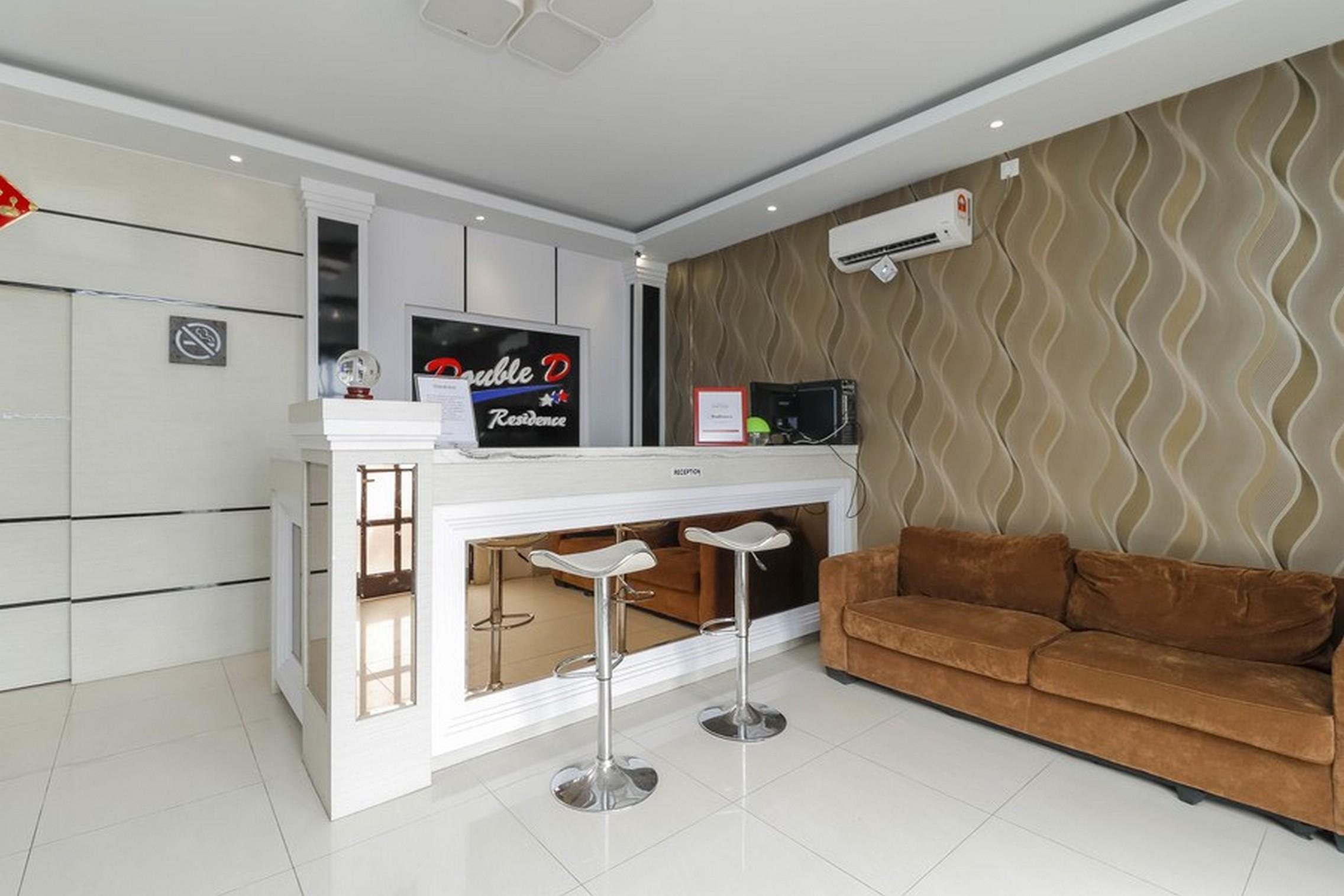 Reddoorz At Nagoya Indah Batam Hotel Kültér fotó